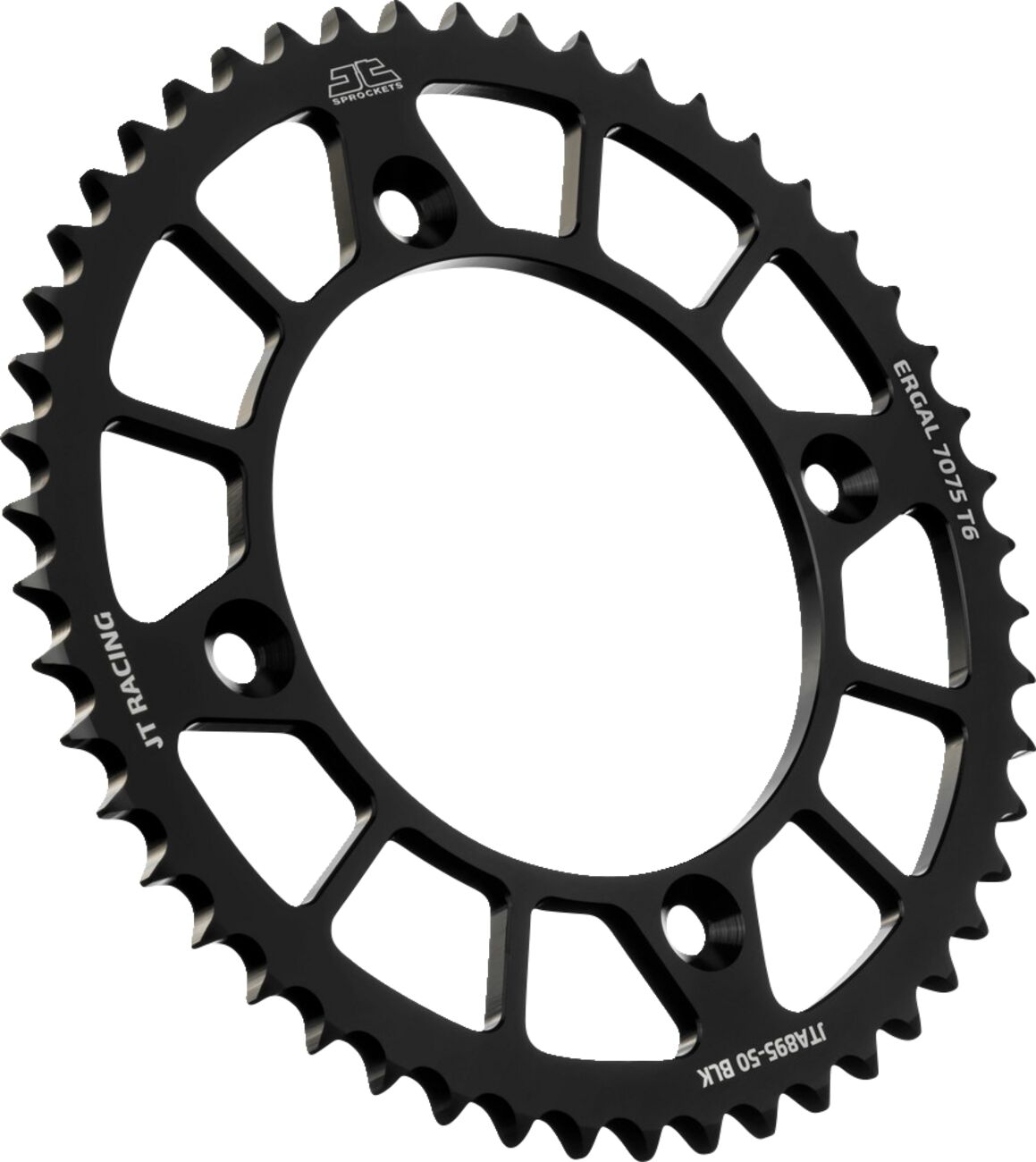 Kettiratas RL 50T, HUS/KTM, must