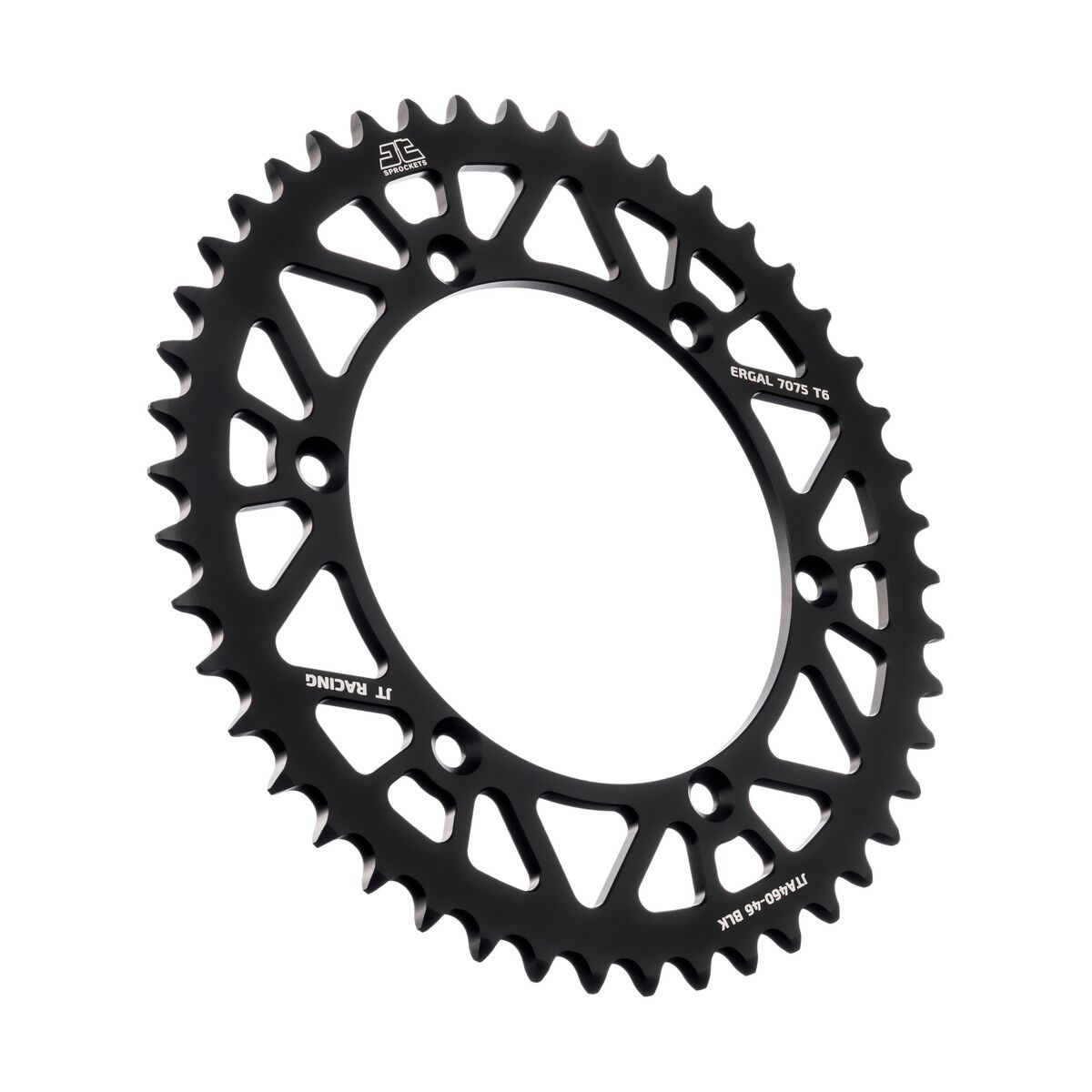 Kettiratas RL 520 46T, must