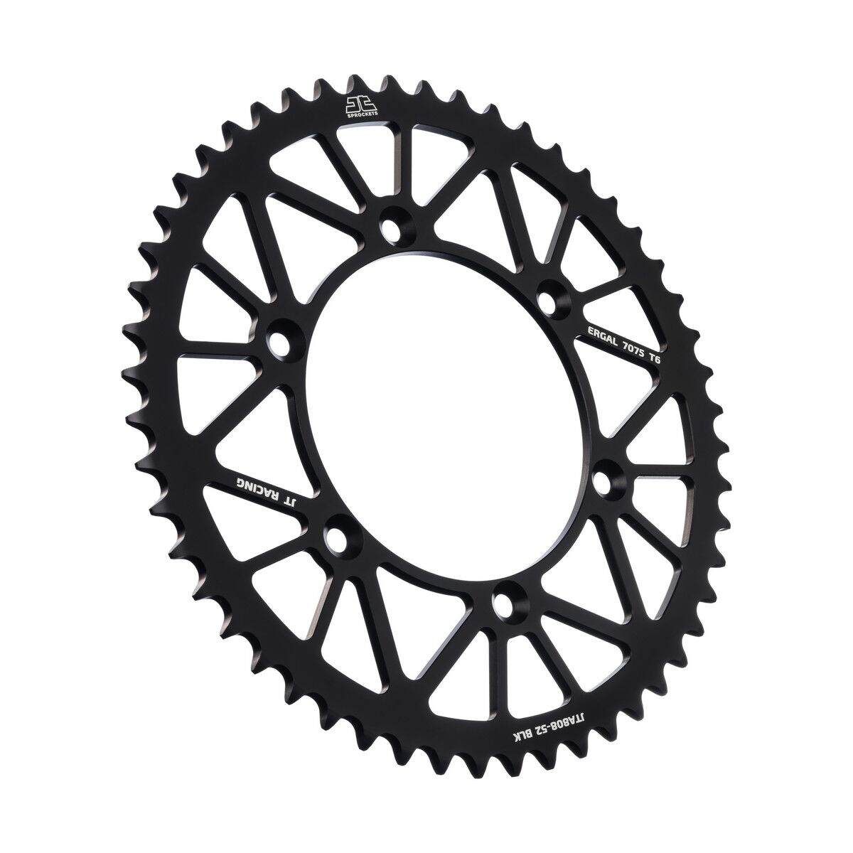 Kettiratas RL 520 52T, must