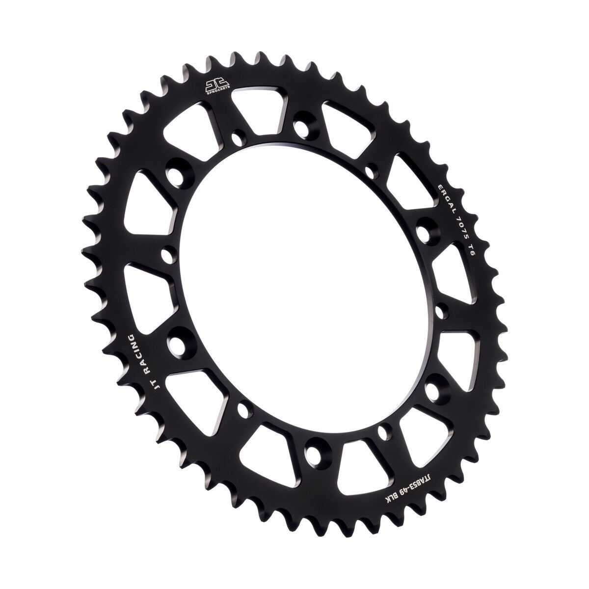 Kettiratas RL 520 49T, must