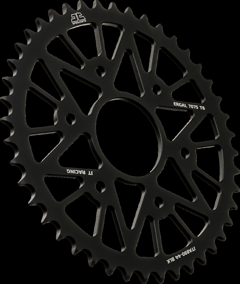 Kettiratas RL 44T, KTM, must
