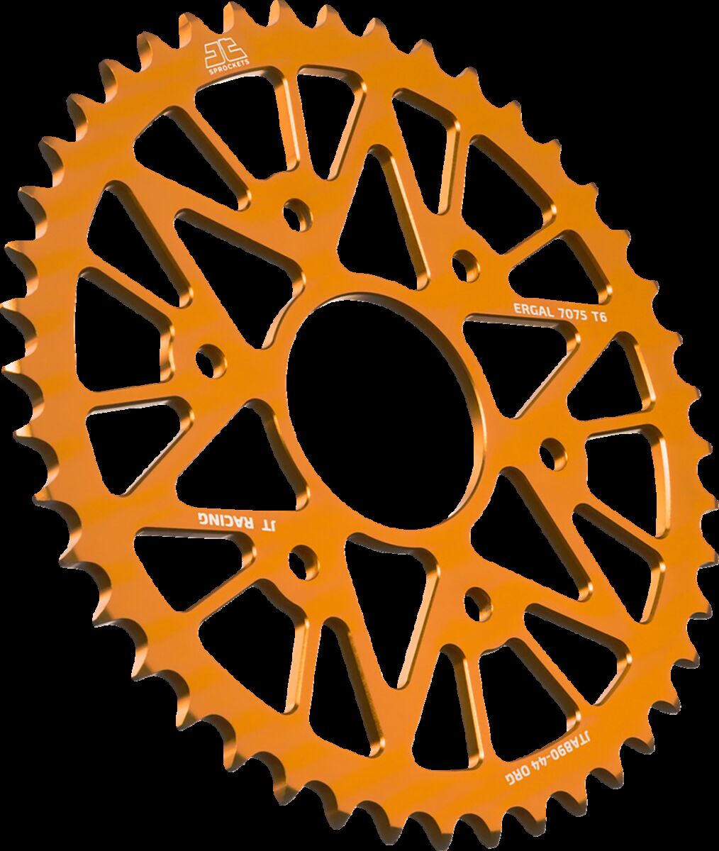 Kettiratas RL 44T, KTM, oranž