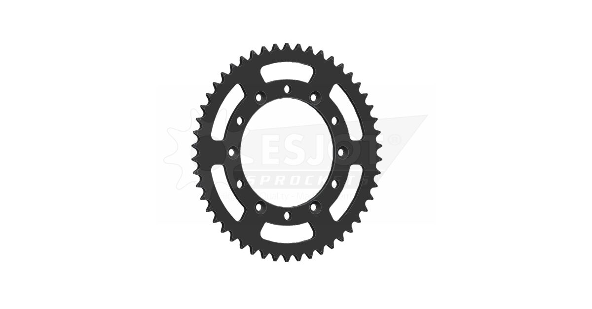 SPROCKET REAR 50T 520