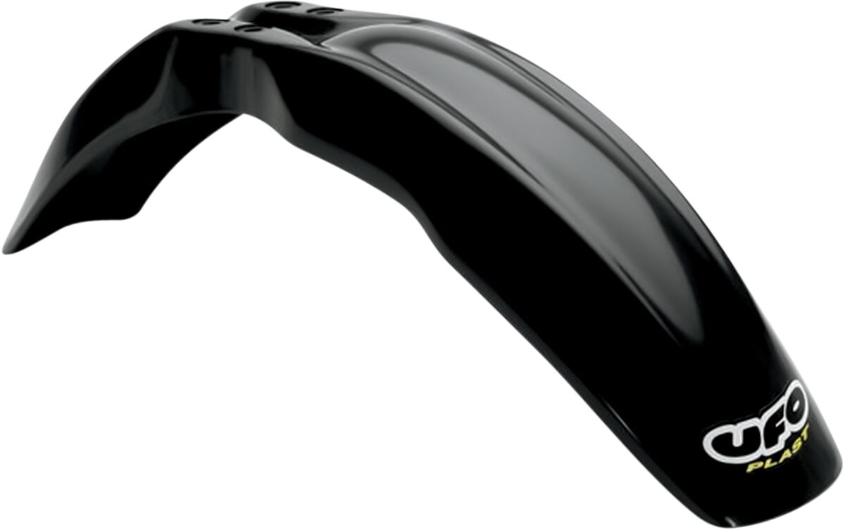 FRONT FENDER KAWASAKI KX65 BLACK