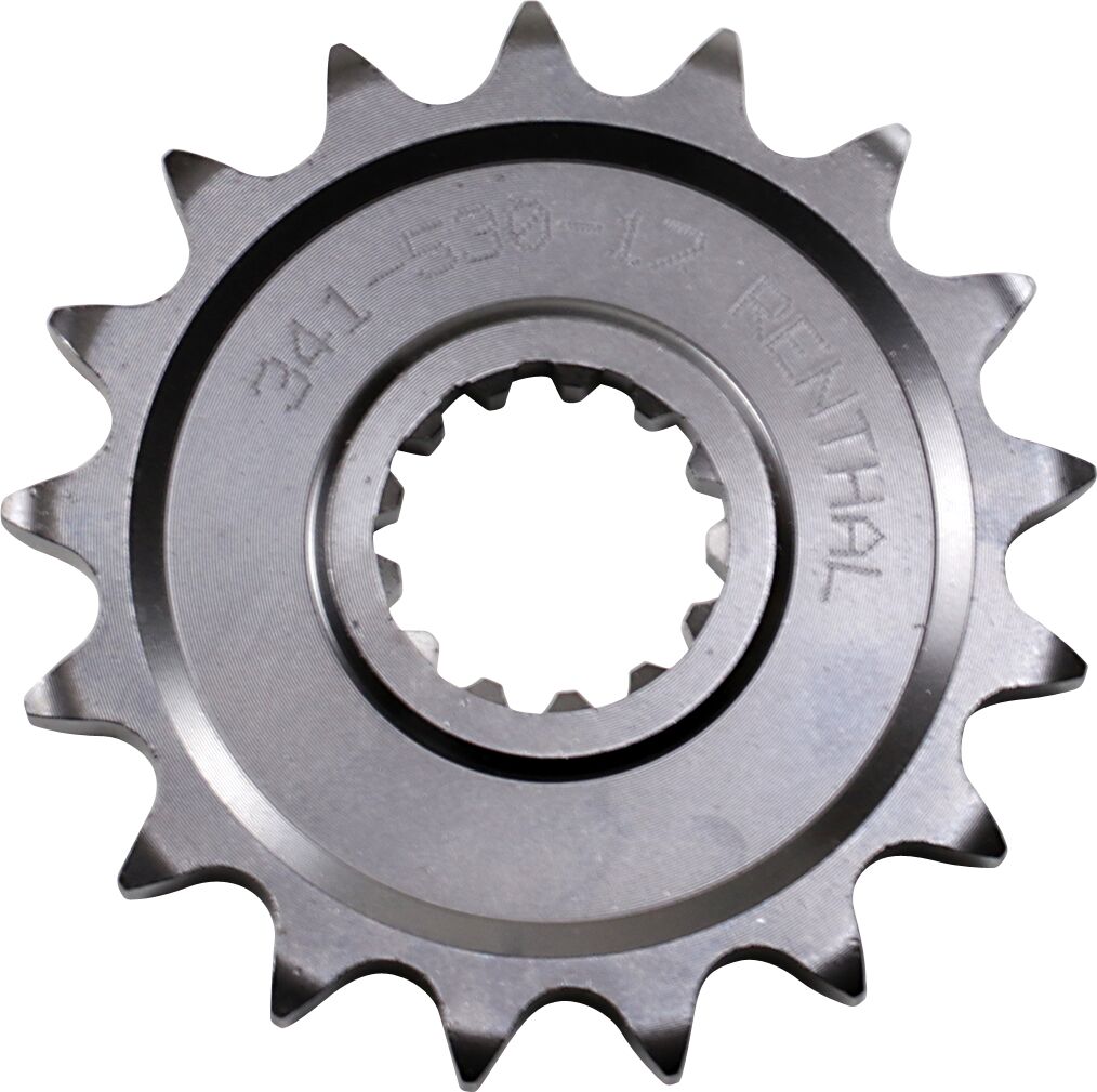 Esimene kettiratas 530 17T