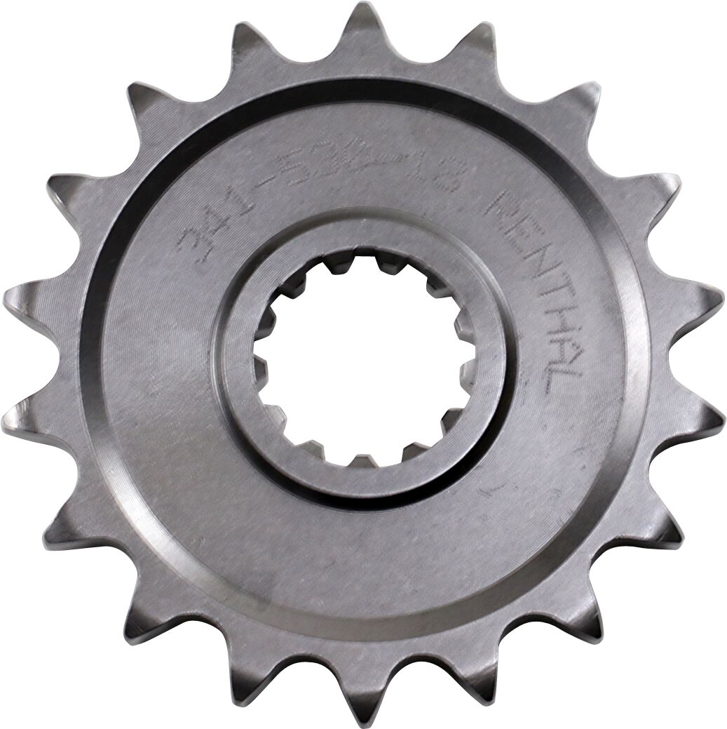 Esimene kettiratas 530 18T