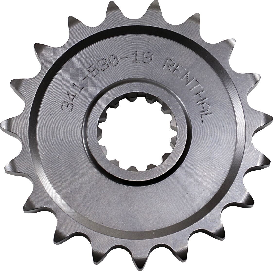 Esimene kettiratas 530 19T