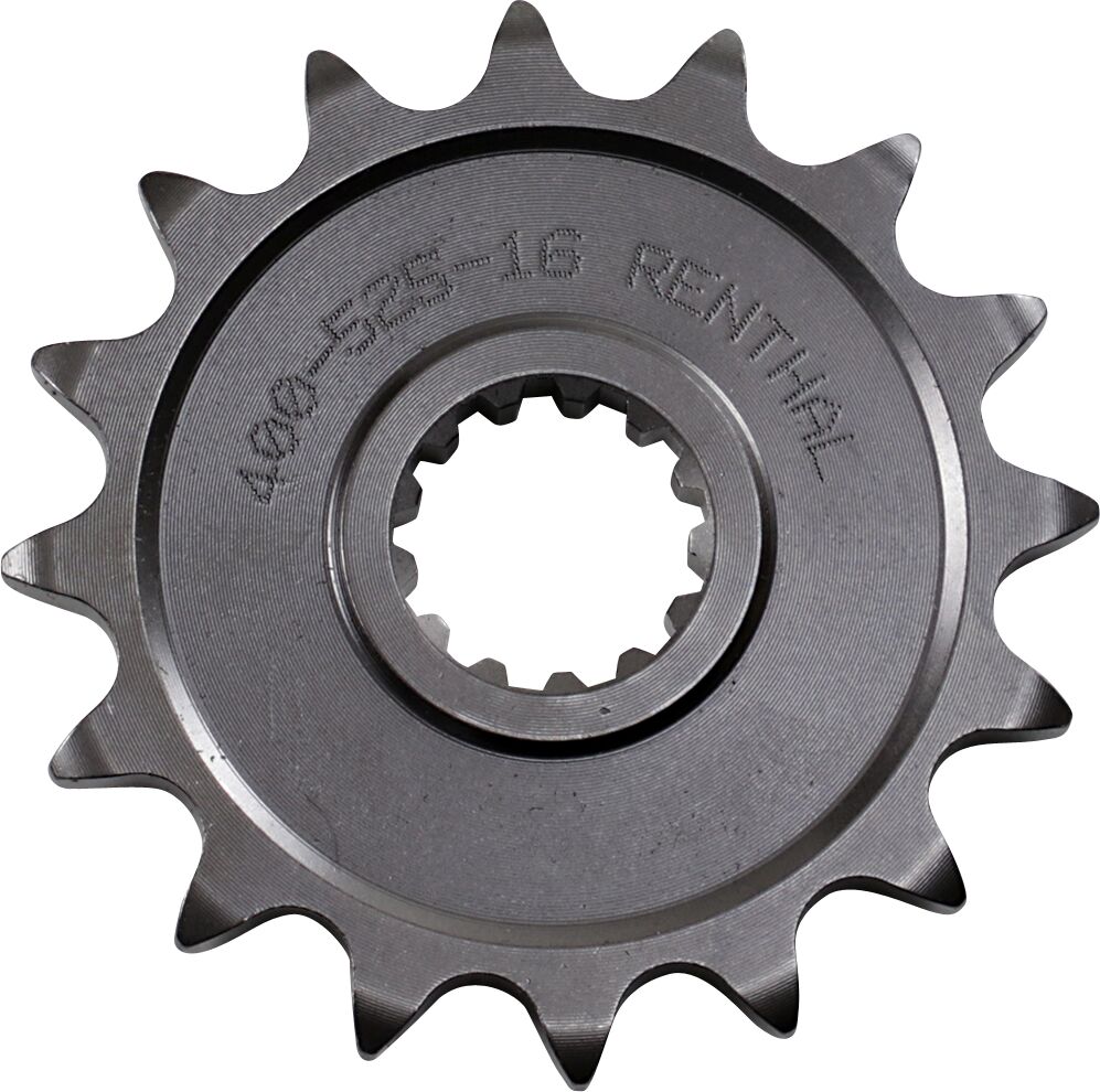 Esimene kettiratas 525 16T