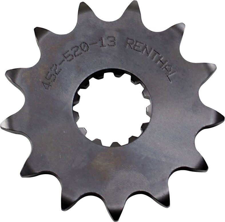Esimene kettiratas 520 13T