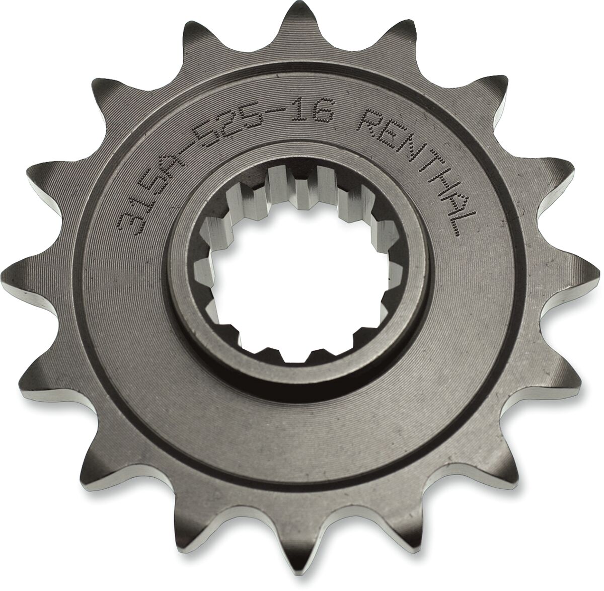 Esimene kettiratas 530 18T UL