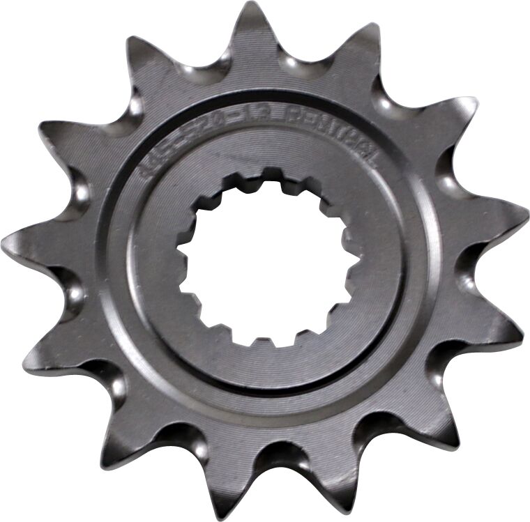 Esimene kettiratas KLX250S 13T