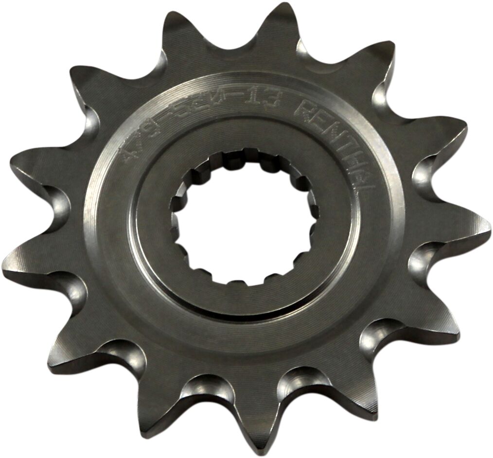 Esimene kettiratas 520 13T SC