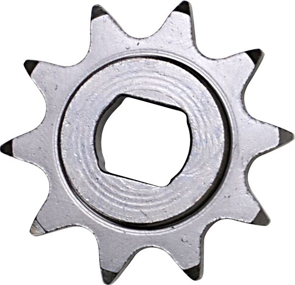 Esimene kettiratas 415 10T