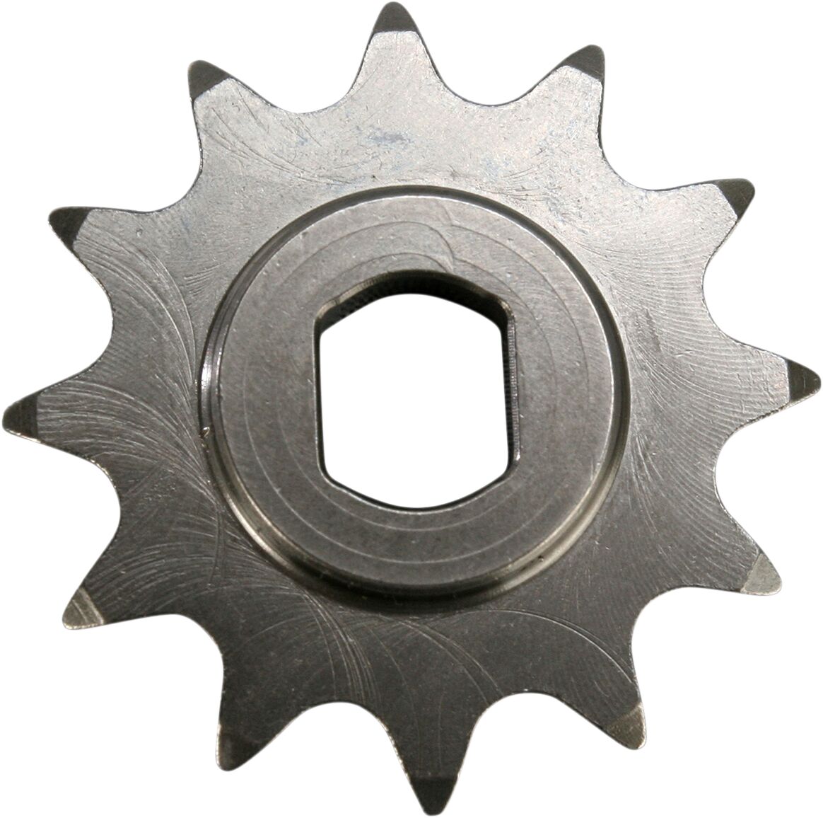 Esimene kettiratas 415 12T