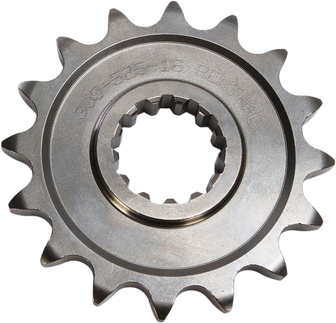 Esimene kettiratas 525 16T