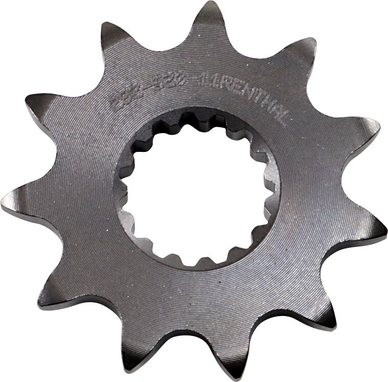 Esimene kettiratas 520 11T