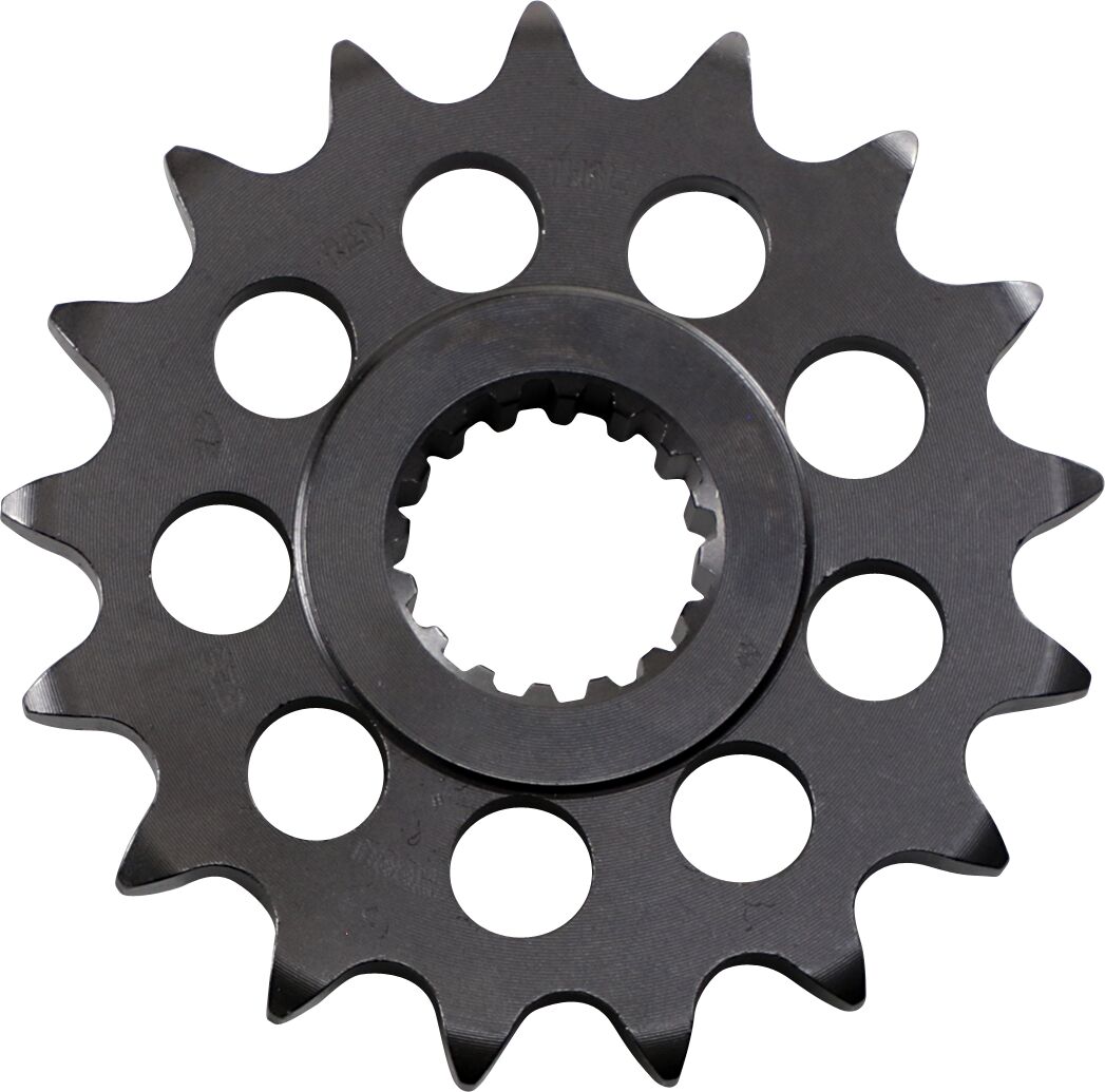 Esimene kettiratas 525 17T UL