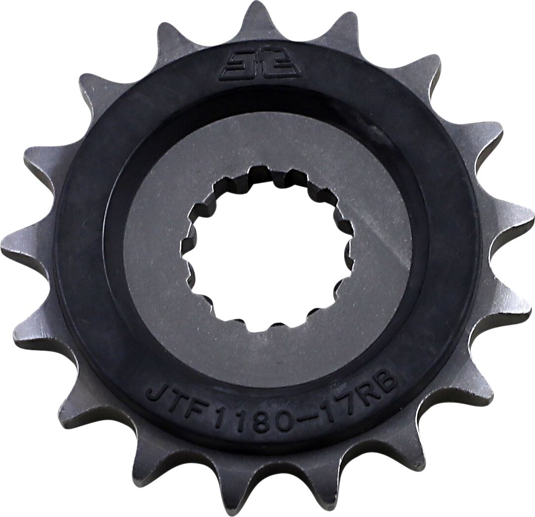 Esimene kettiratas 530 17T RU