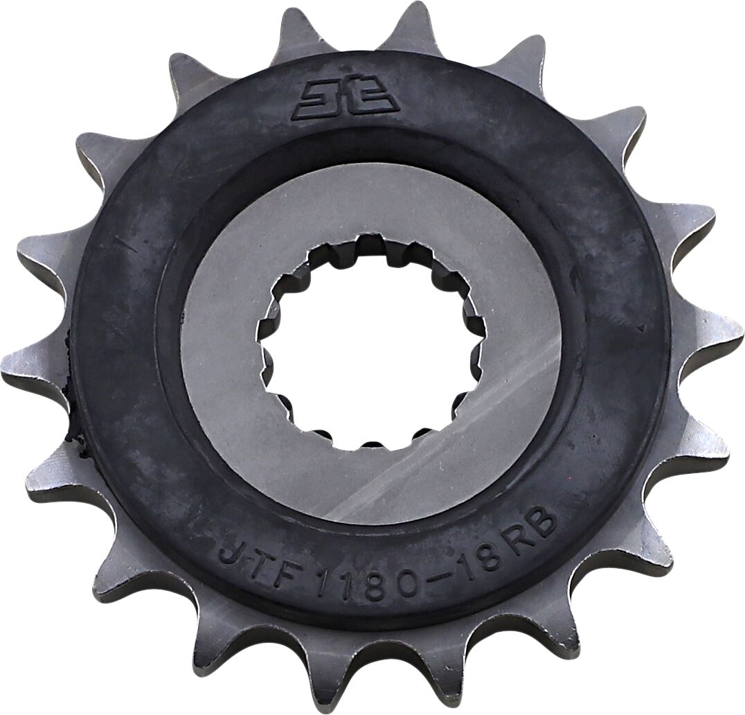 Esimene kettiratas 530 18T RU