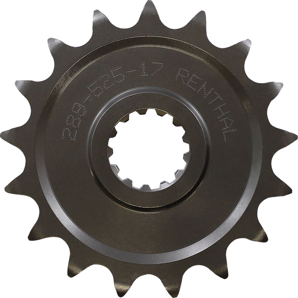 Esimene kettiratas 525 17T