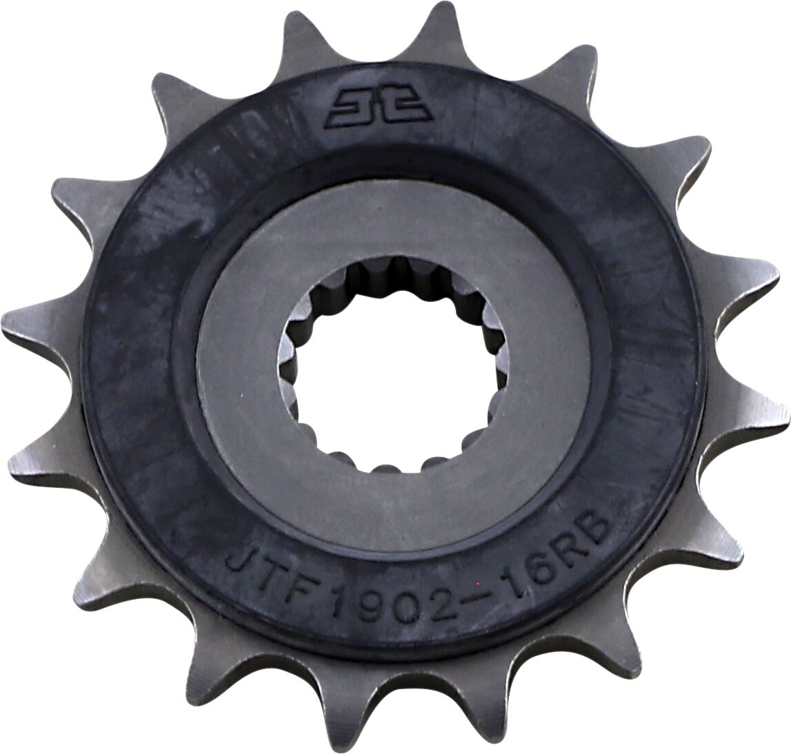 Esimene kettiratas 16T 520 RU
