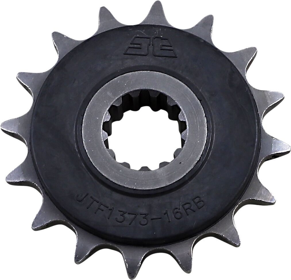 Esimene kettiratas 16T 520 RU
