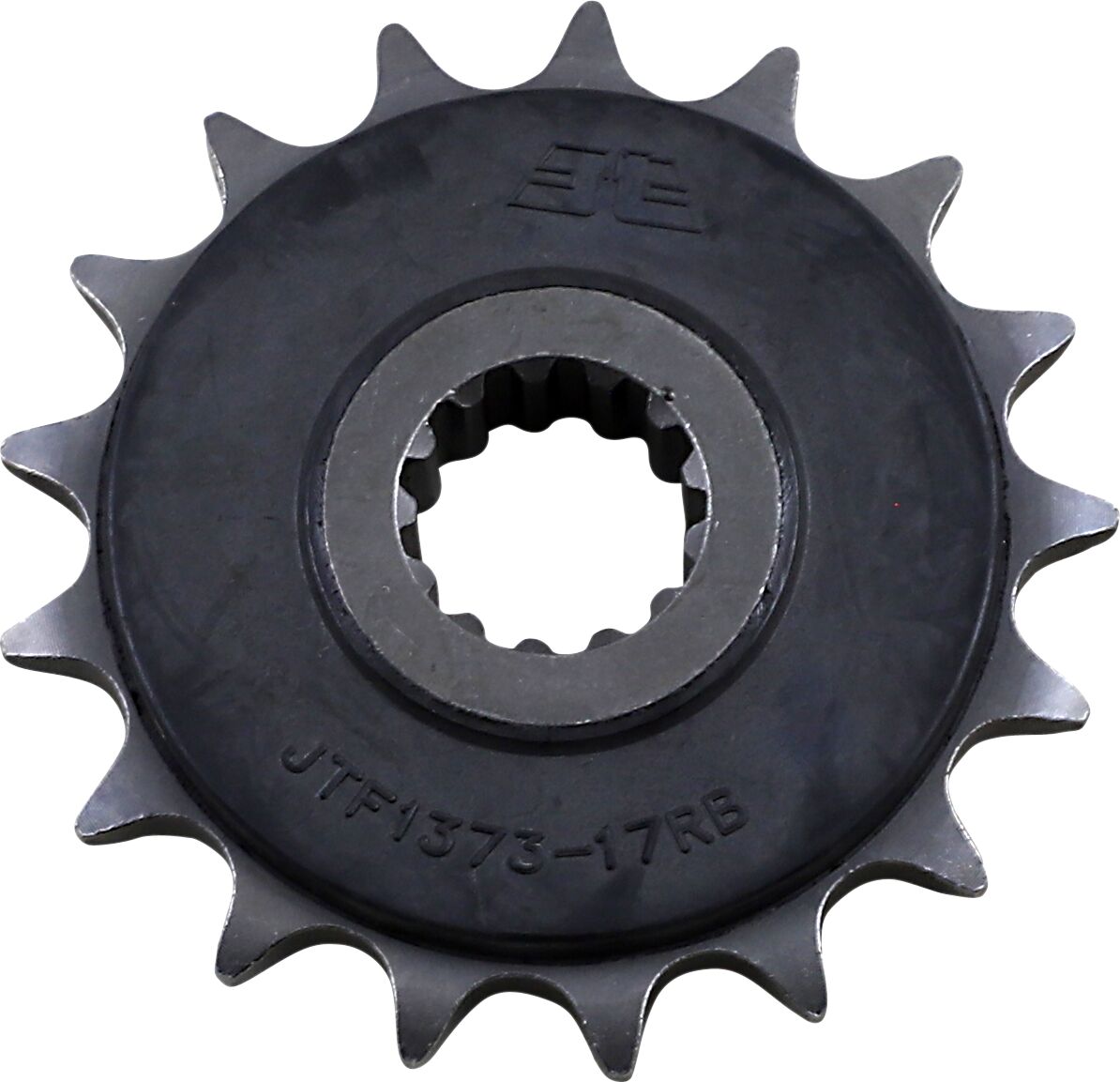 Esimene kettiratas 17T 520 RU