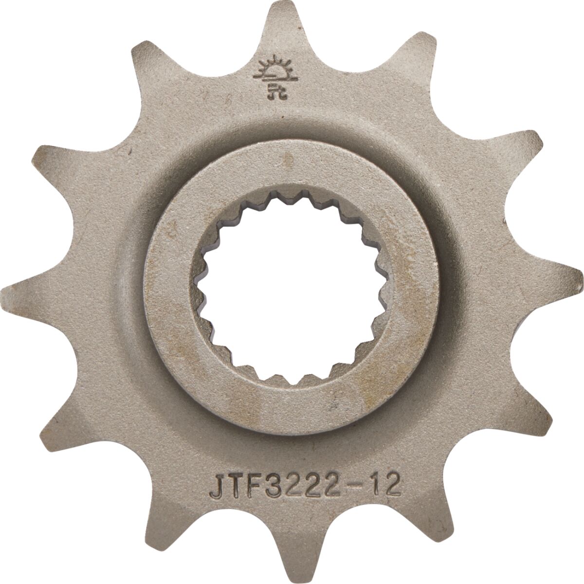 Esimene kettiratas 12T 520