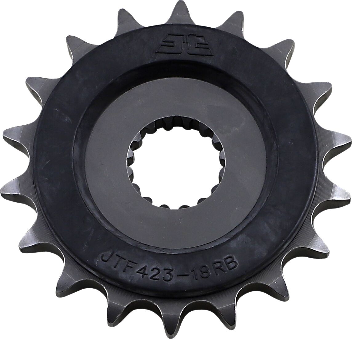 Esimene kettiratas 18T 530 RU
