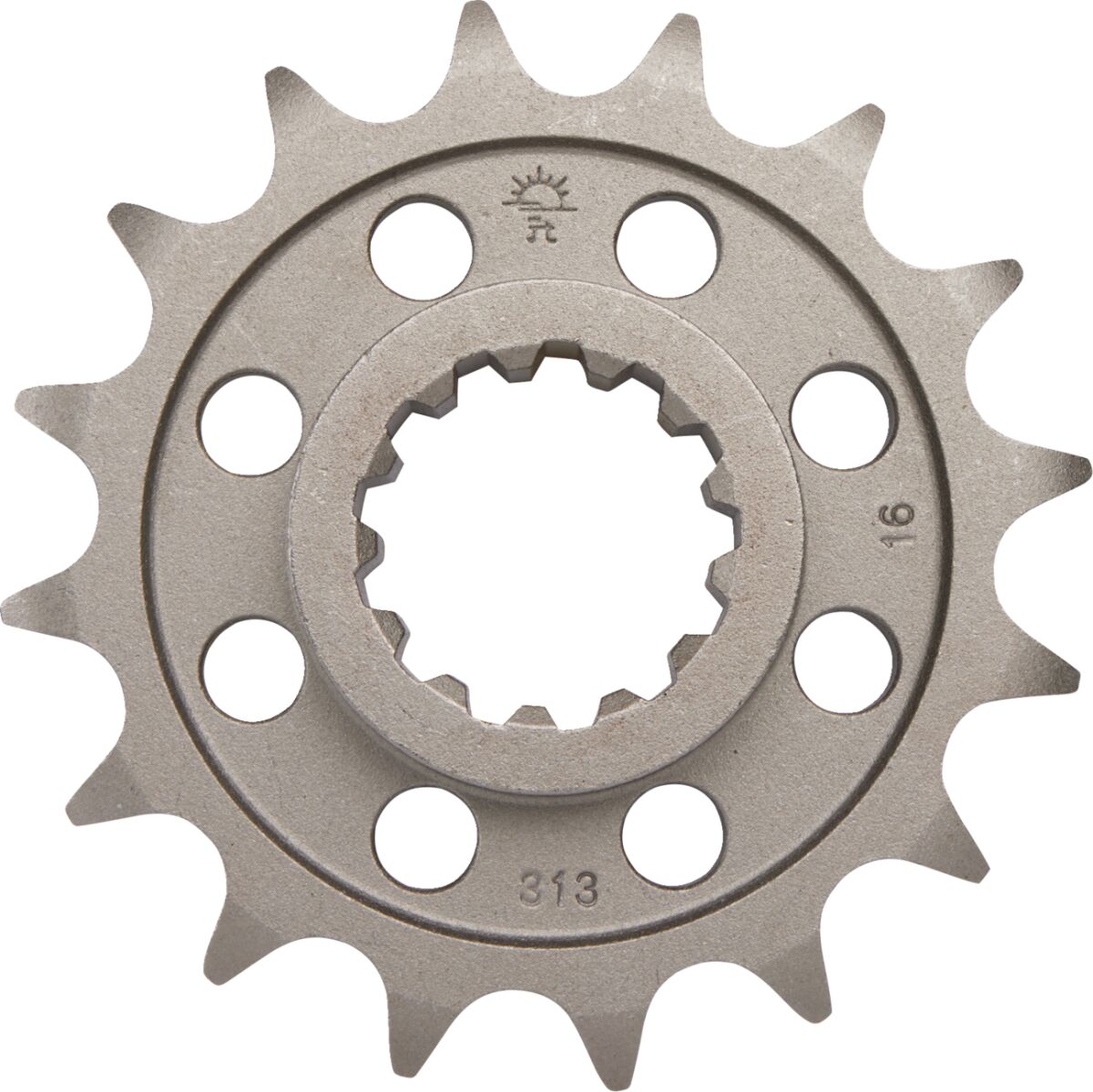 Esimene kettiratas 16T 525