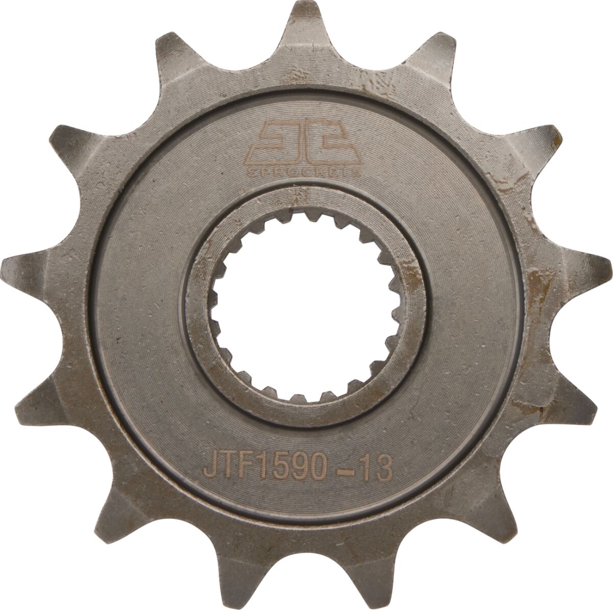 Esimene kettiratas, YZ/WR 13T