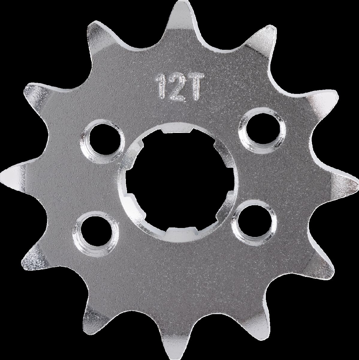 Front Sprocket - Honda - 12 Tooth