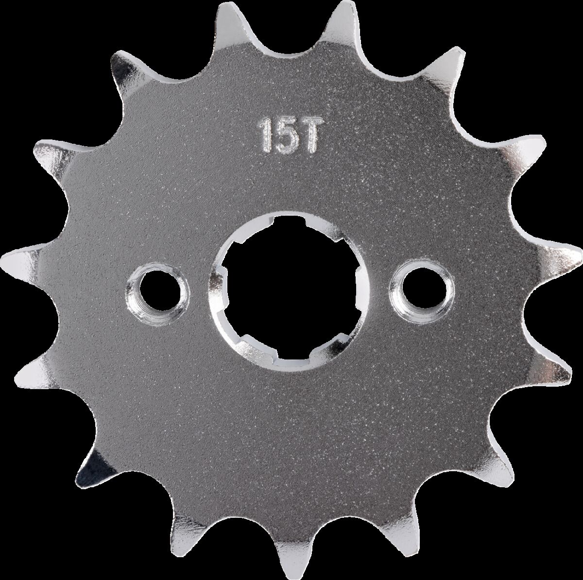 Esimene kettiratas - HONDA - 15 T