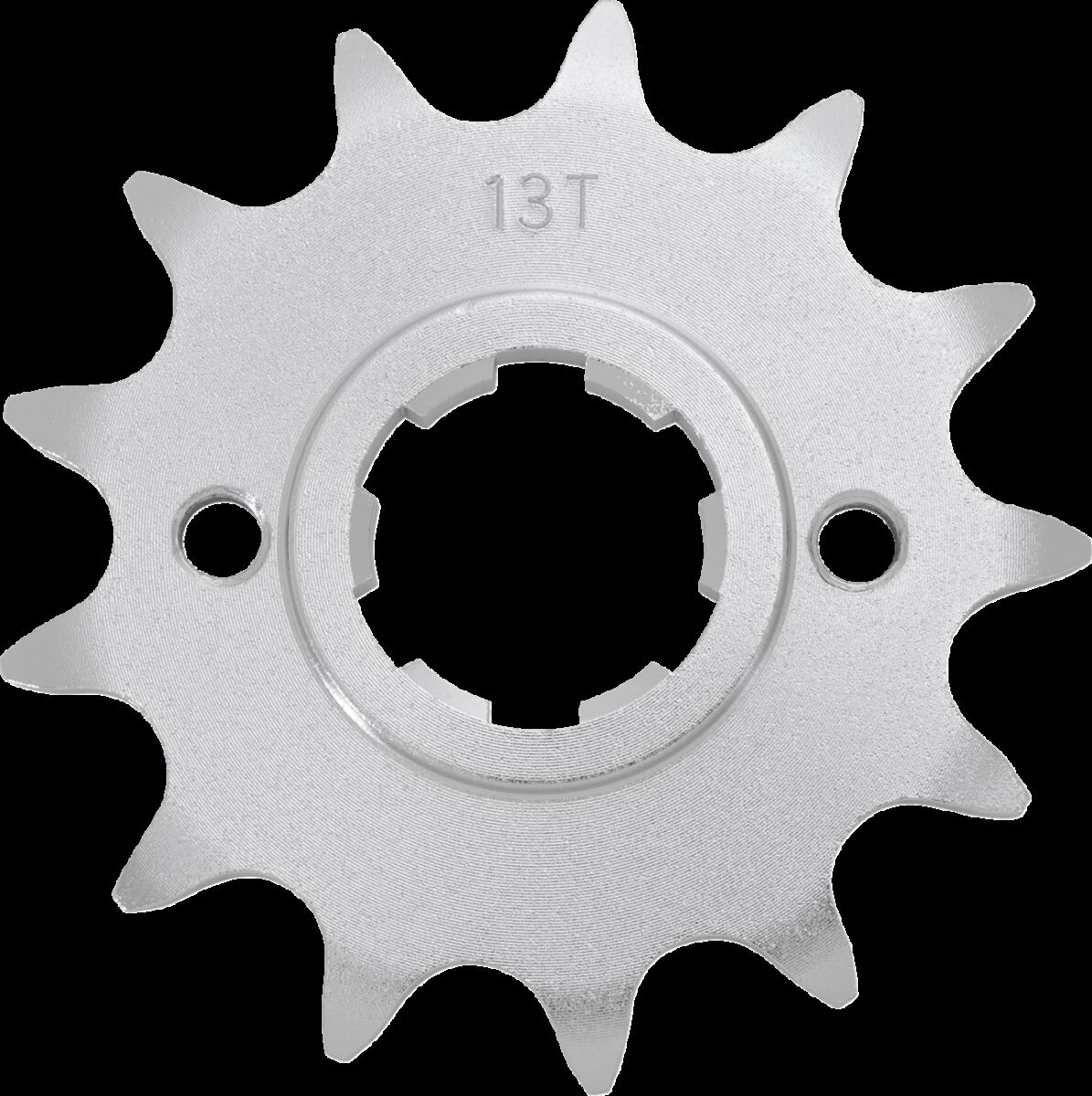Esimene kettiratas - HONDA - 13 T