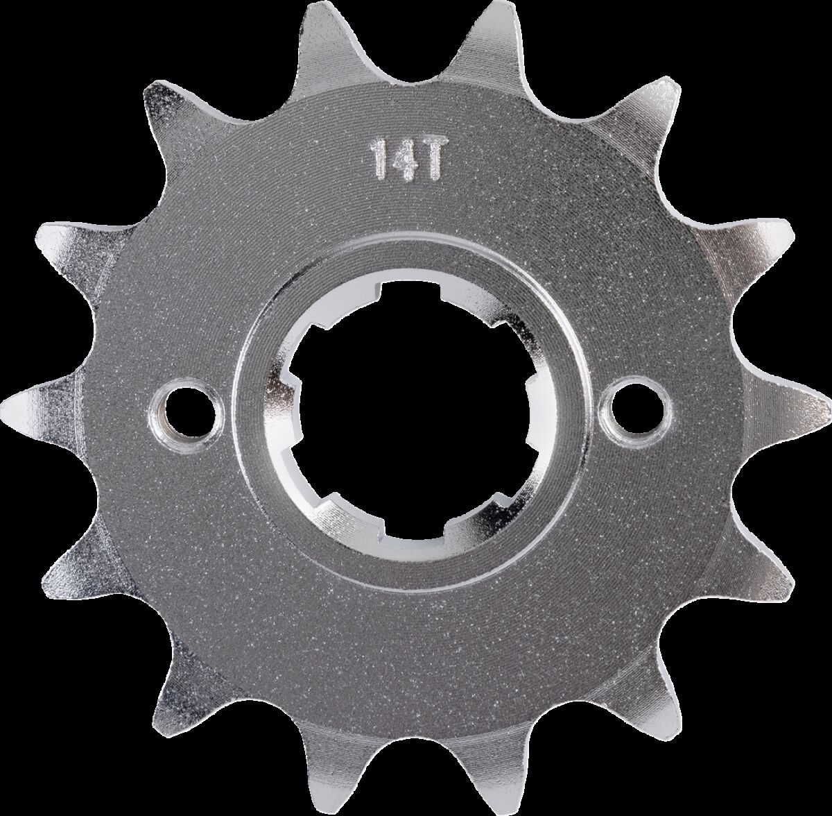 Esimene kettiratas - HONDA - 14 T