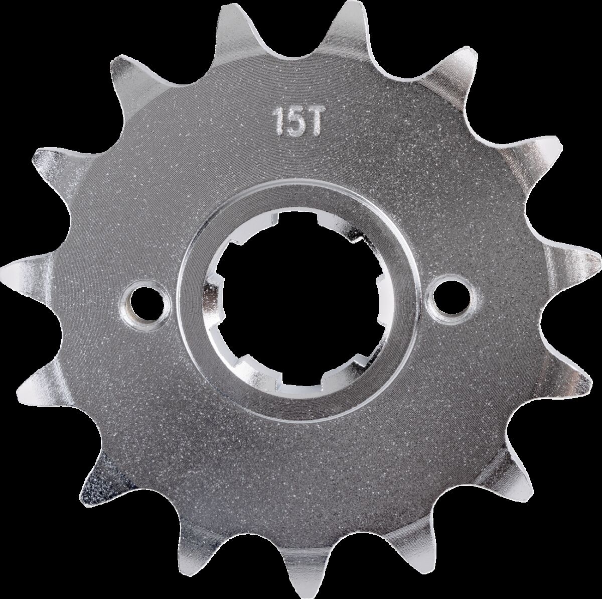 Esimene kettiratas - HONDA - 15 T