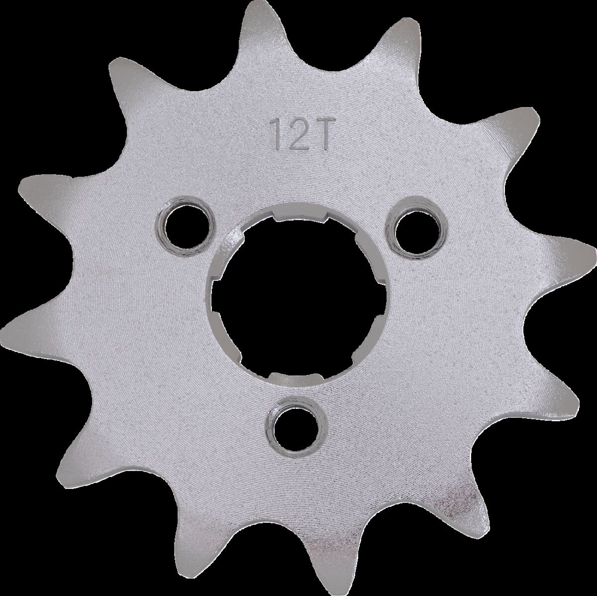 Esimene kettiratas - HONDA - 12 T
