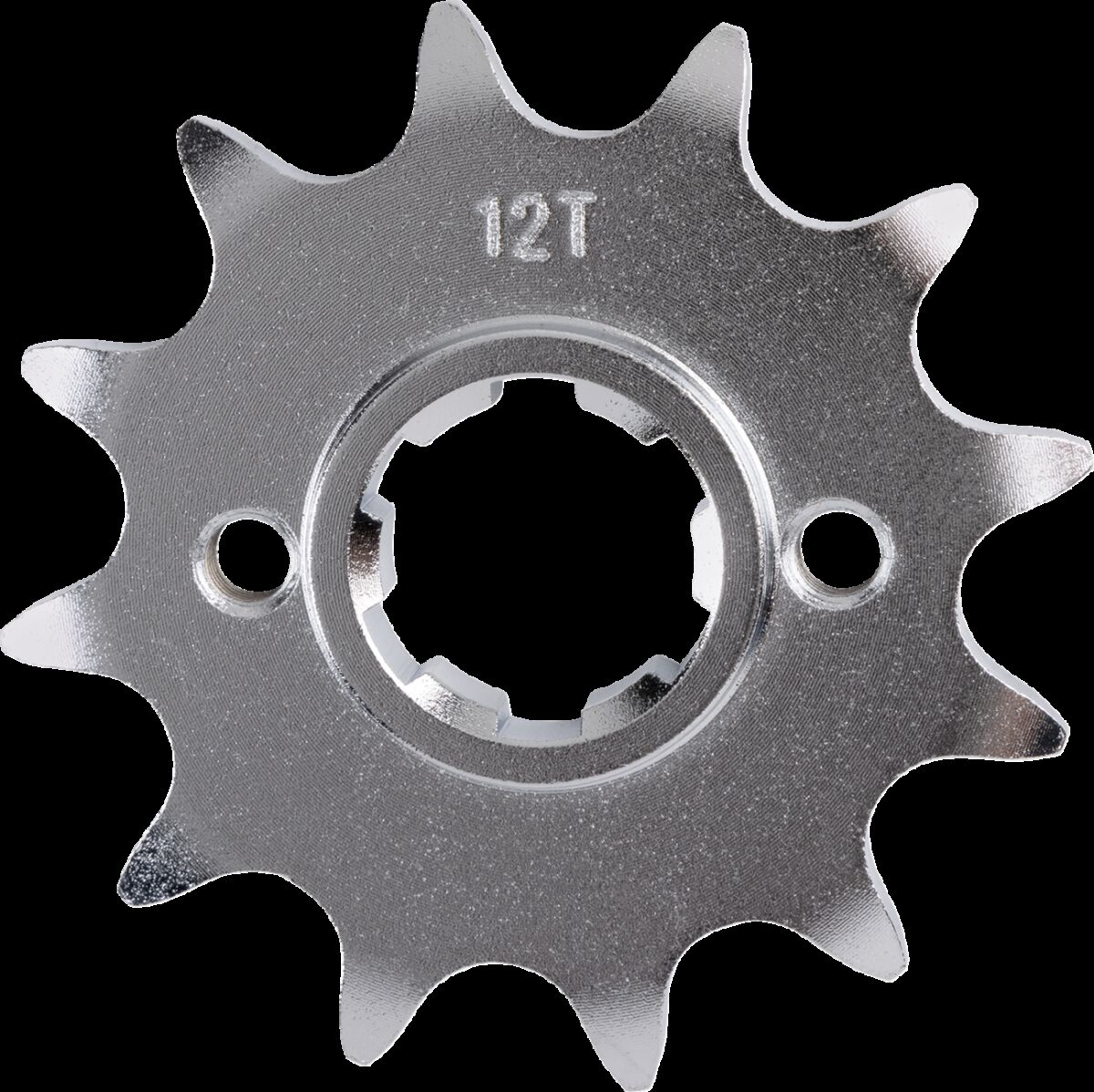 Esimene kettiratas - HONDA - 12 T