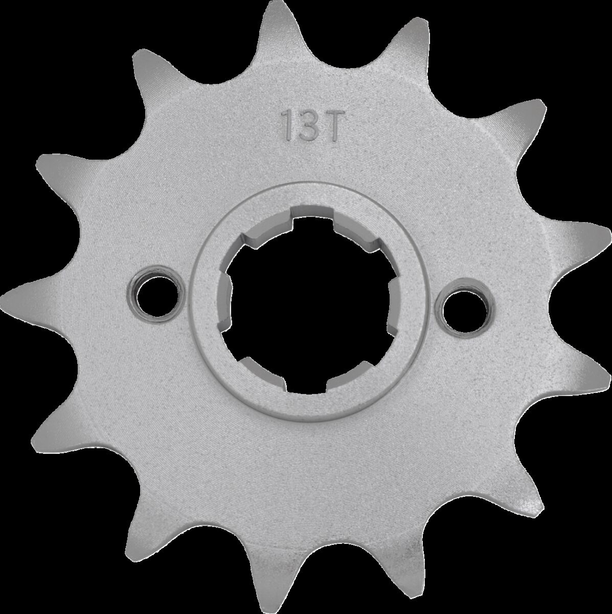 Esimene kettiratas - HONDA - 13 T