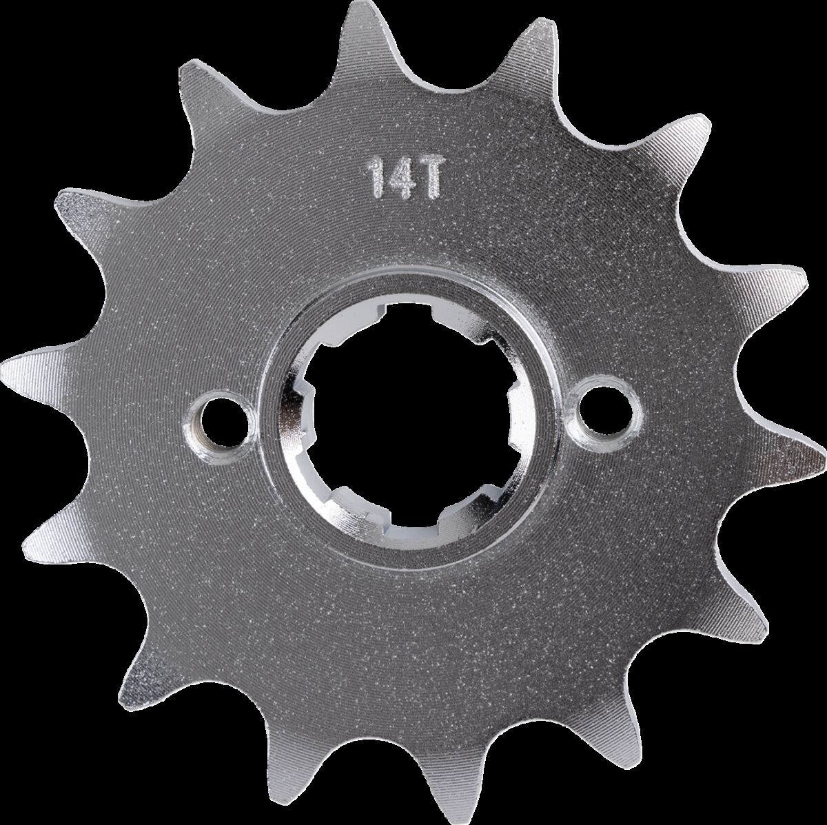 Esimene kettiratas - HONDA - 14 T