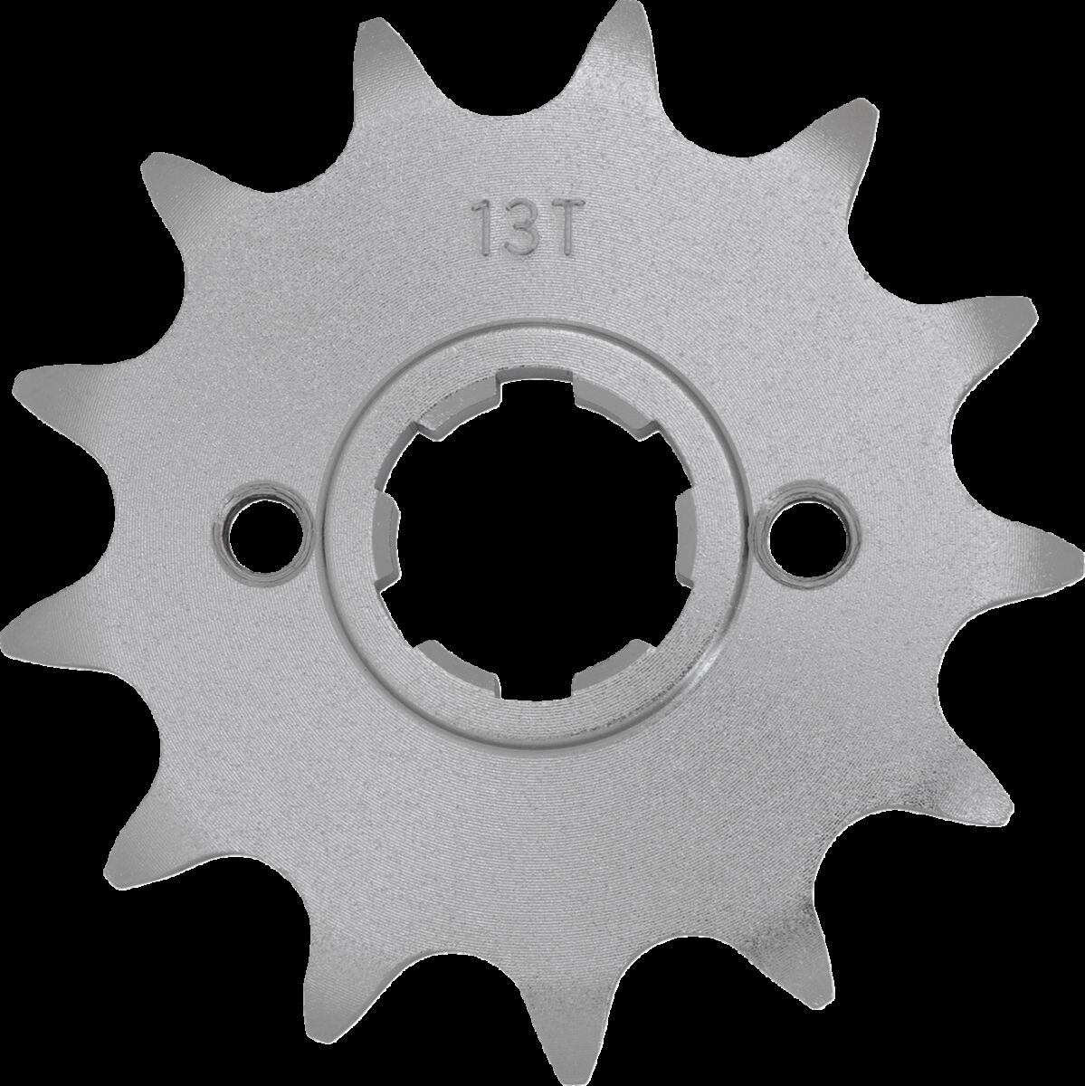 Esimene kettiratas - HONDA - 13 T