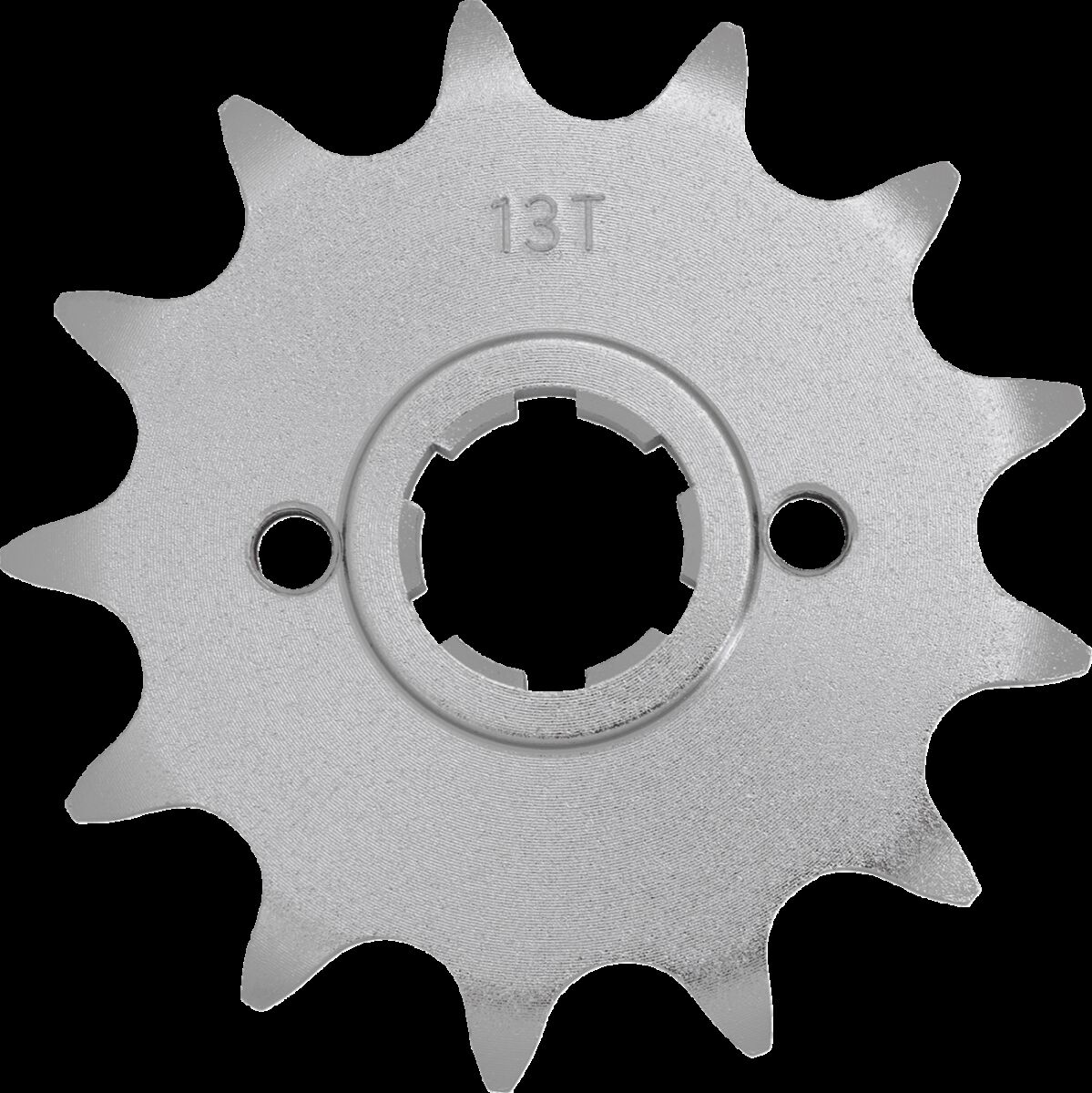 Esimene kettiratas - HONDA - 13 T