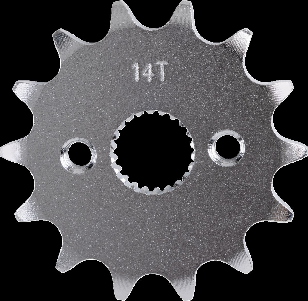 Esimene kettiratas - HONDA - 14 T