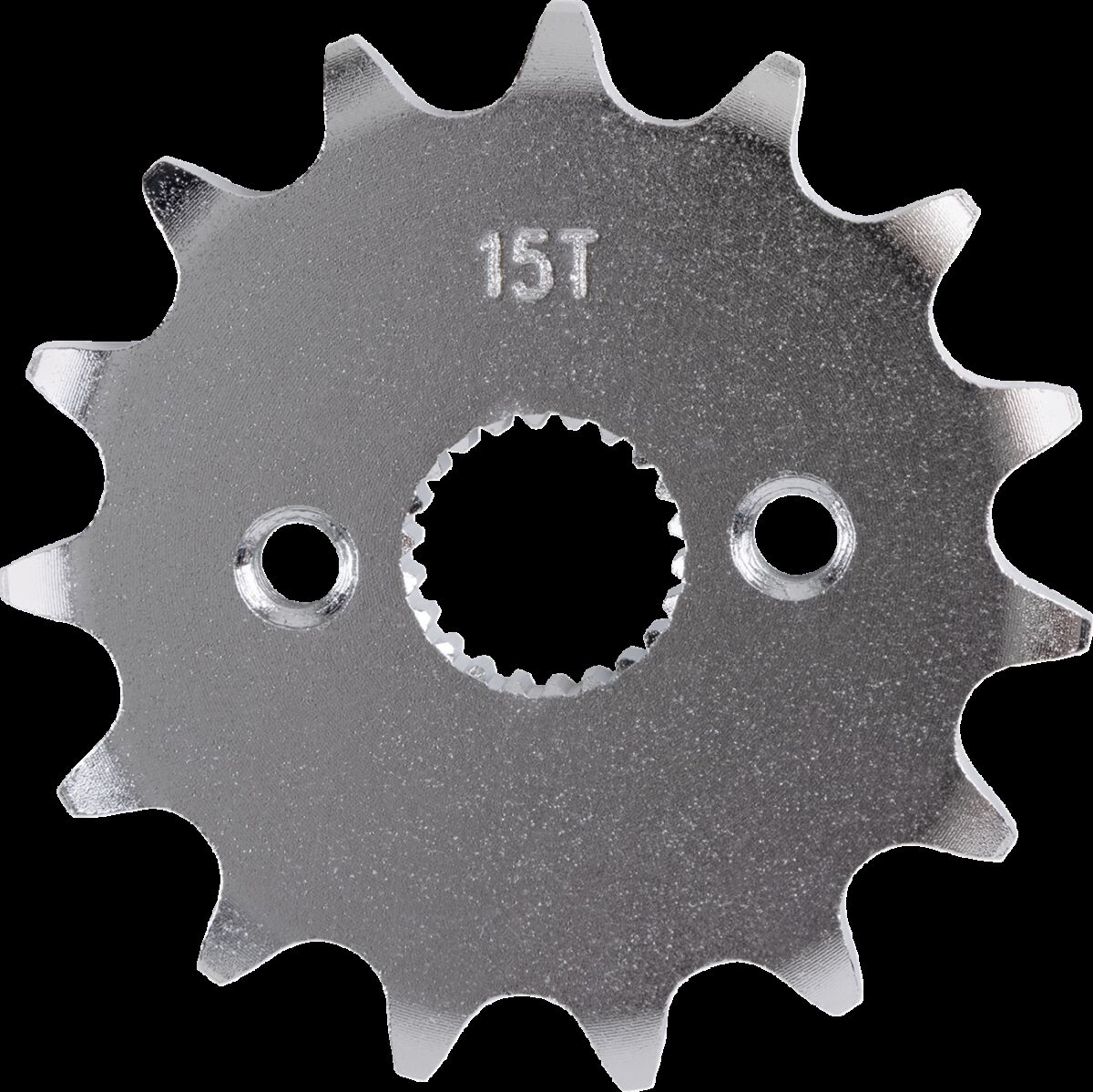 Esimene kettiratas - HONDA - 15 T