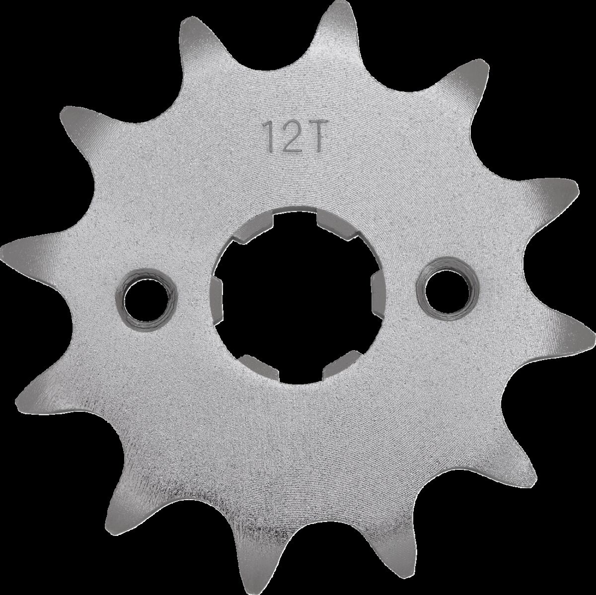 Esimene kettiratas - HONDA - 12 T