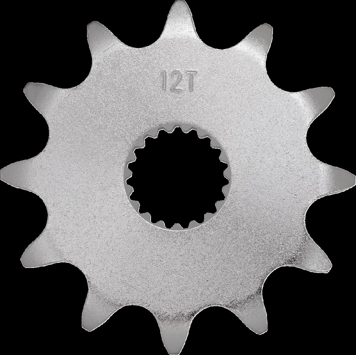 Esimene kettiratas - HONDA - 12 T