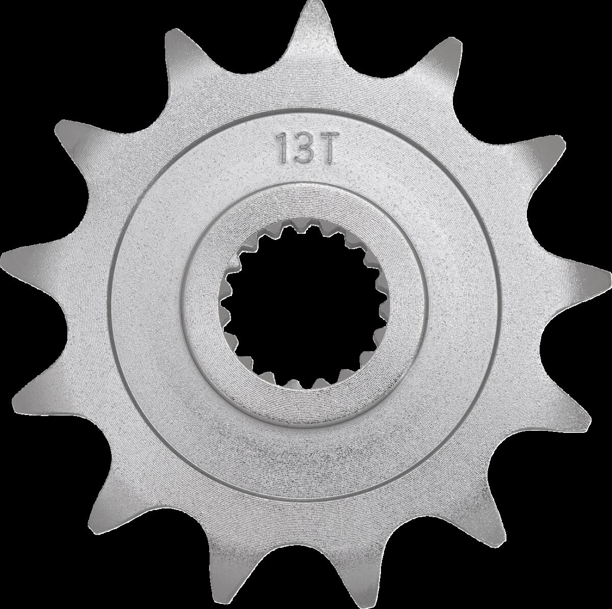 FRONT SPROCKET  - HONDA - 13 T