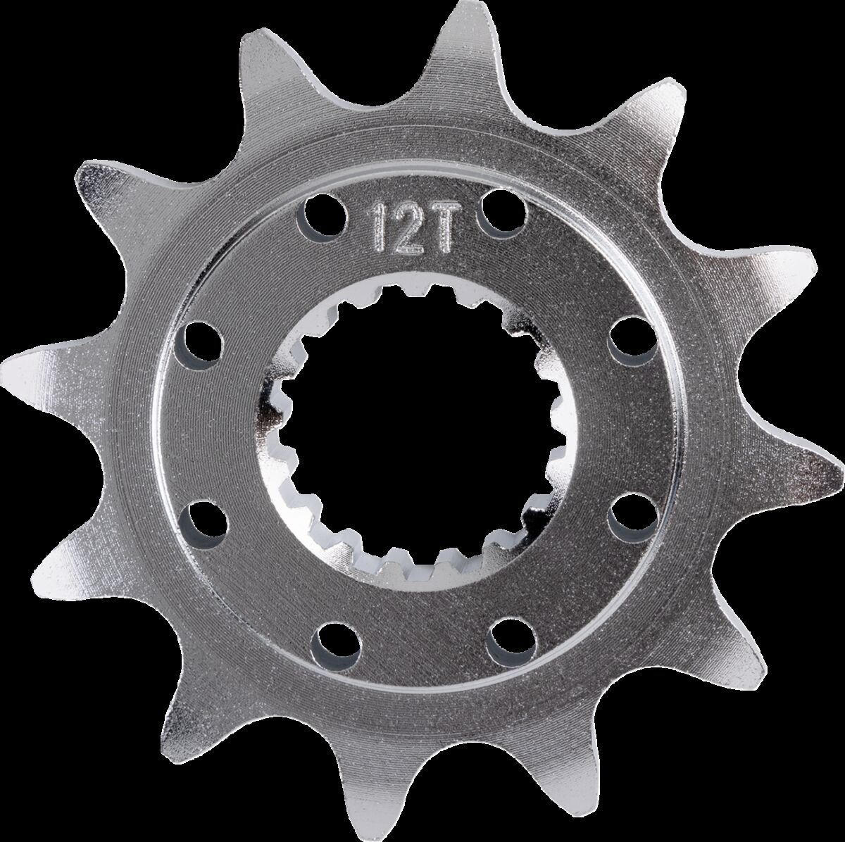 Esimene kettiratas - HONDA - 12 T