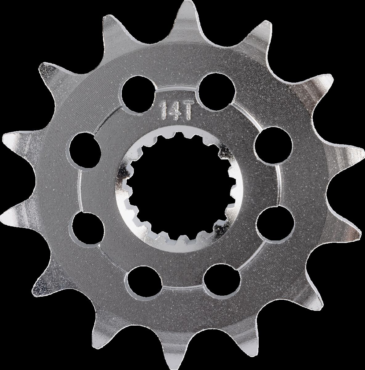 Esimene kettiratas - HONDA - 14 T