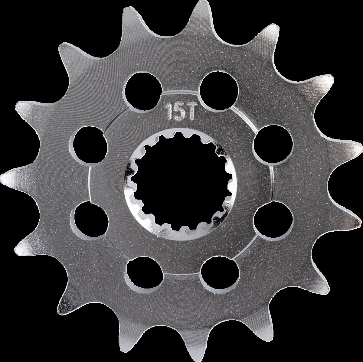 Esimene kettiratas - HONDA - 15 T